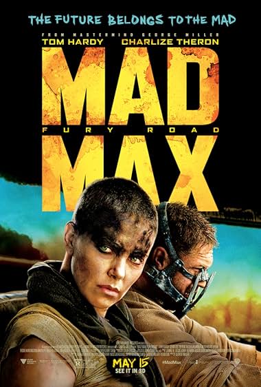 Action movies and series