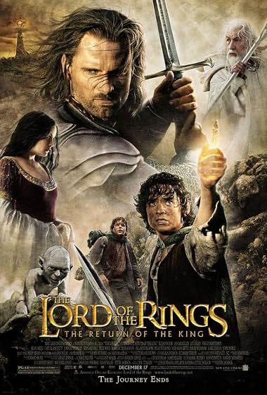 Adventure movies and series
